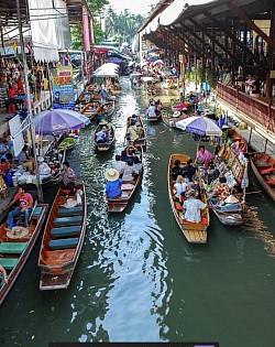 ตลาดน้ำ